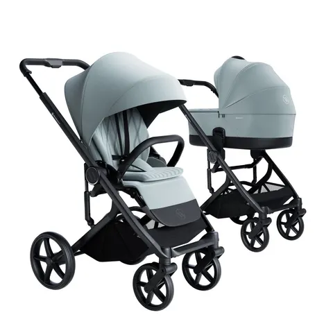 Wózek wielofunkcyjny Avionaut Sirius 2w1 Blue