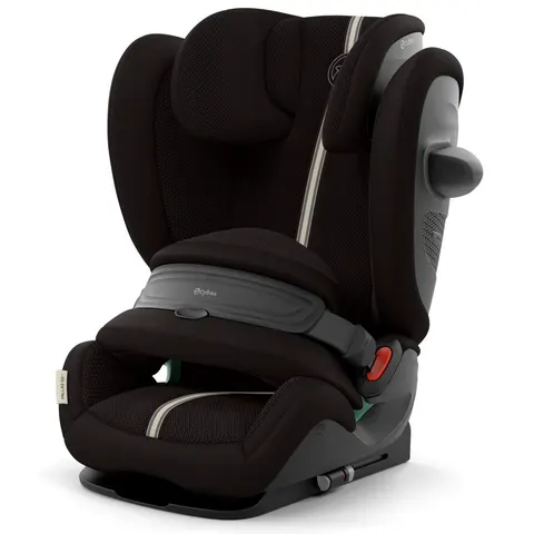Cybex Pallas G3 fotelik samochodowy 76-150 cm / Moon Black Plus
