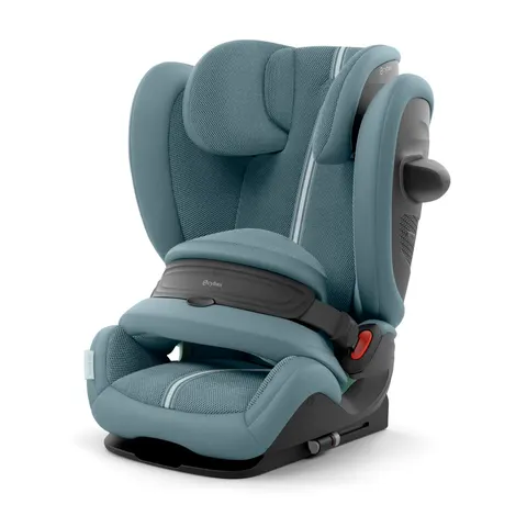 Cybex Pallas G3 fotelik samochodowy 76-150 cm / Stormy Blue Plus