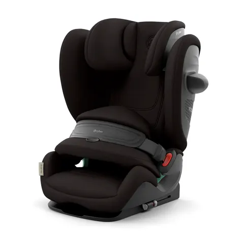 Cybex Pallas G3 fotelik samochodowy 76-150 cm / Magic Black