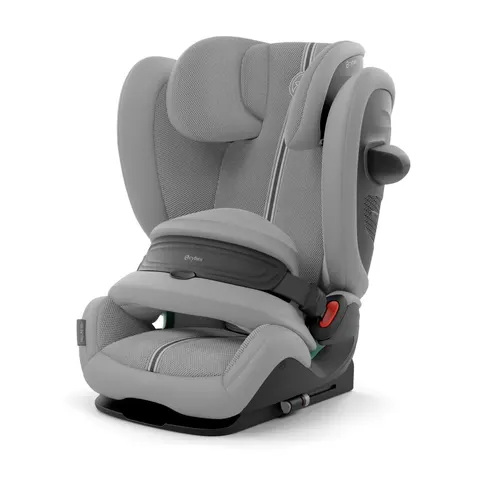 Cybex Pallas G3 fotelik samochodowy 76-150 cm / Stone Grey Plus