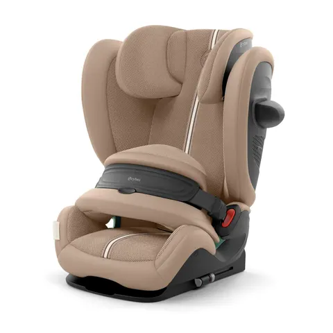 Cybex Pallas G3 fotelik samochodowy 76-150 cm / Almond Beige Plus