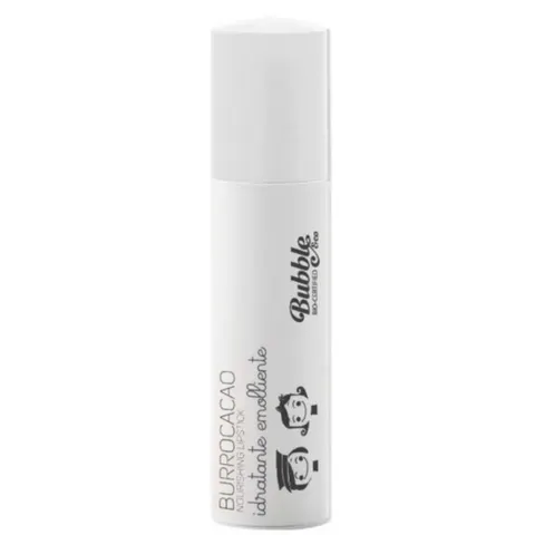 Bubble&CO Burrocacao - Ochronna Pomadka do Ust Dla Dzieci 0m+