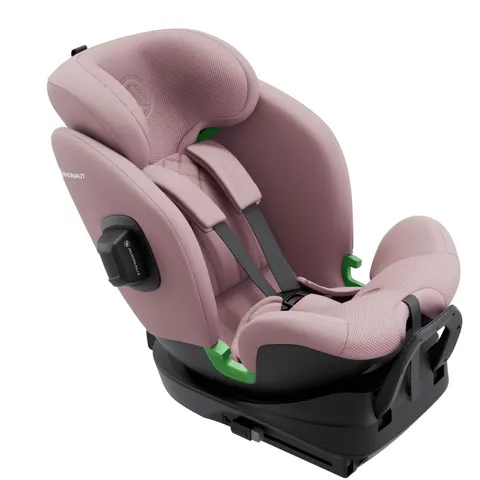 AVIONAUT STARDUST fotelik obrotowy 61-150 cm | Pink