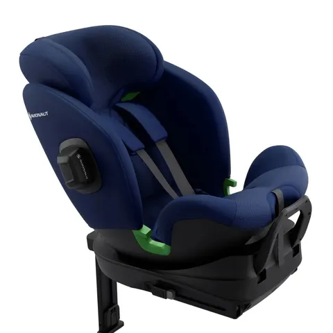 AVIONAUT STARDUST fotelik obrotowy 61-150 cm | Navy