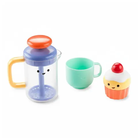 Skip Hop Zabawka Spieniacz do Kąpieli Tub to Table Café