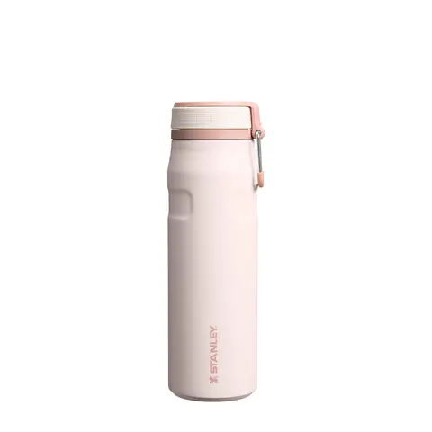 Stanley butelka IceFlow Twist Flip 0.7L Rose Quartz