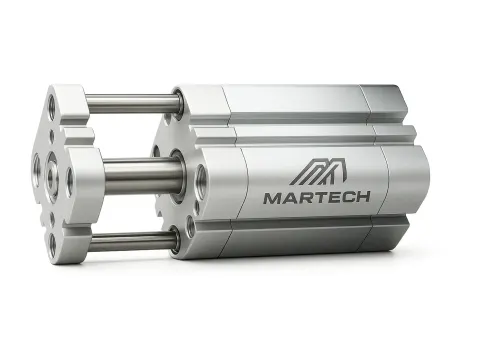Siłownik antyobrotowy CM291 D32x20mm