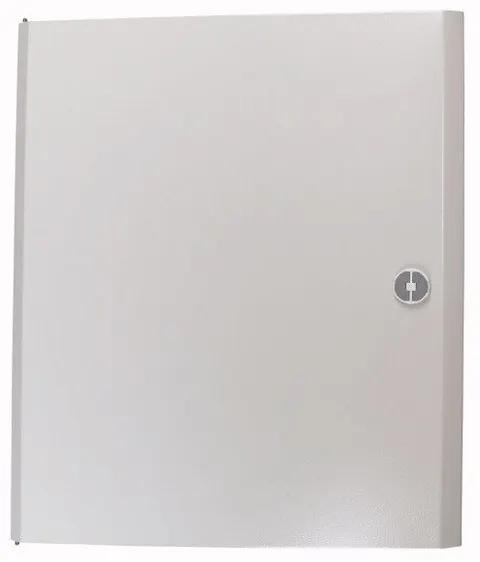 Drzwiczki do skrzynki elektrycznej stalowe 400x1560mm IP30 (BP-DS-400/15)