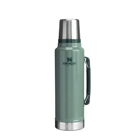 Stanley Termos LEGENDARY CLASSIC Hammertone Green 1.4 l