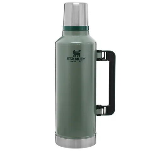 Stanley Termos LEGENDARY CLASSIC - HAMMERTONE GREEN 2,3L/ Stanley