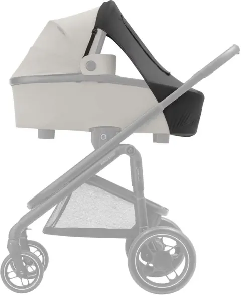 Maxi Cosi Sun Cover - osłona przeciwsłoneczna 3w1
