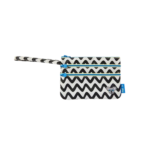 Etui na dokumenty Mideer HUGZ wodoodporne Sunbath 14×19