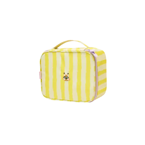 Kosmetyczka Mideer HUGZ wodoodporna Juicy Fruit 23x18x10