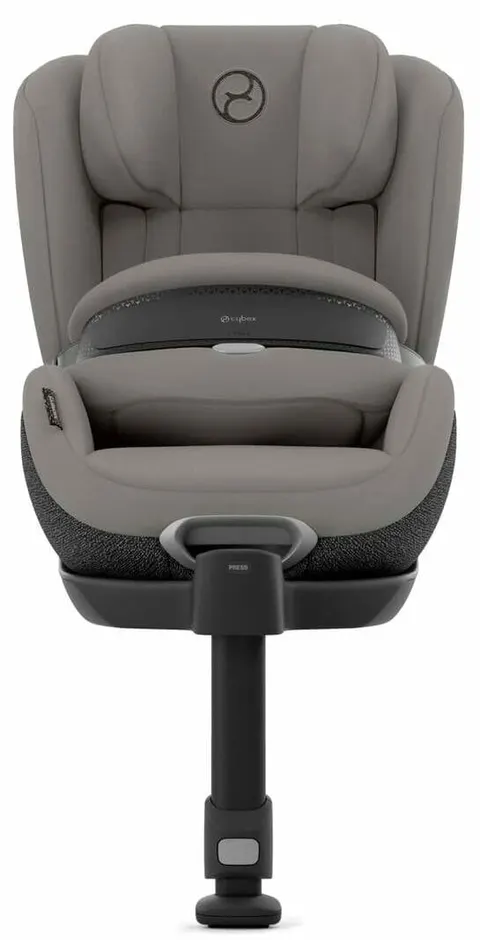 Cybex Anoris T2 i-Size fotelik samochodowy / Mirage Grey