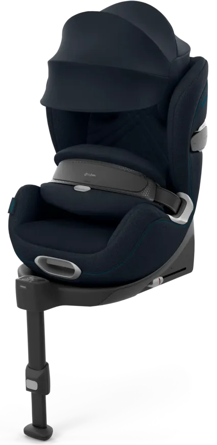 Cybex Anoris T2 i-Size fotelik samochodowy / Nautical Blue Plus