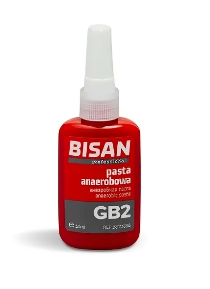 Pasta do gwintów anaerobowa 50 ml
