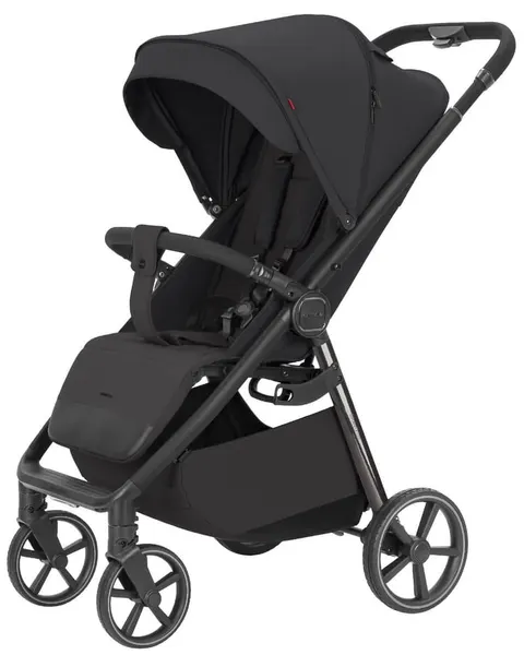 Carrello Bravo M/Lite Piano Black CRL-5529