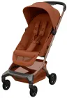 Maxi Cosi Fame Cabin - lekka spacerówka, kompaktowy wózek dziecięcy do samolotu | Copper Terra