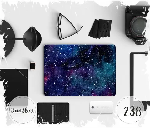 Naklejka na laptopa - 238