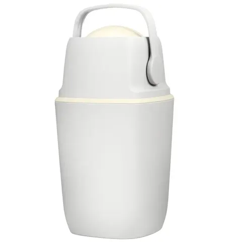 Pojemnik kosz na zużyte pieluchy Airwell / White