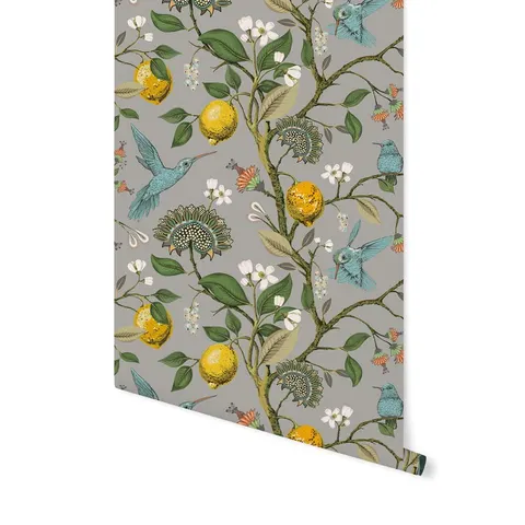 Okleina na meble - Lemon Garden Vintage - 61