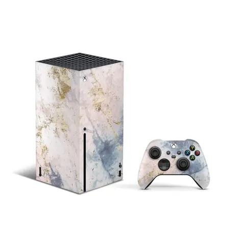 Naklejka na konsolę Xbox Series X - 38