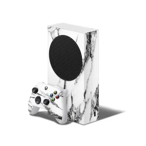 Naklejka na konsolę Xbox Series S - 11
