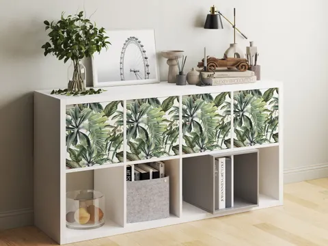 Naklejki IKEA Kallax - 07