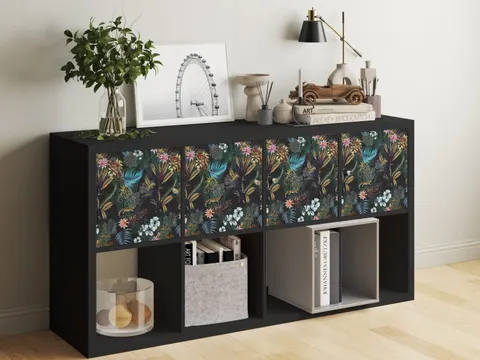 Naklejki IKEA Kallax - 12