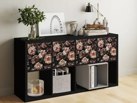 Naklejki IKEA Kallax - 13