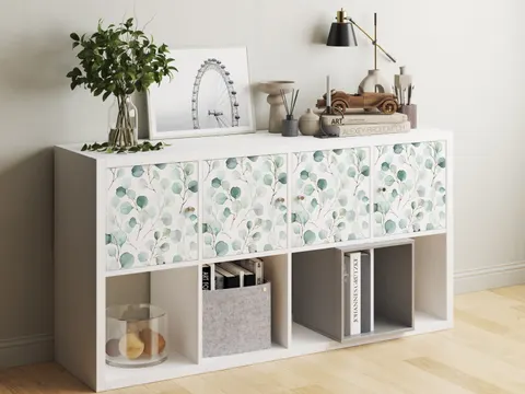 Naklejki IKEA Kallax - 15