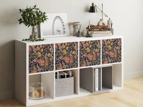 Naklejki IKEA Kallax - 22