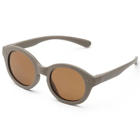 Okulary Dooky BORA Taupe 6-36m