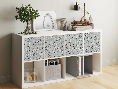 Naklejki IKEA Kallax - 49