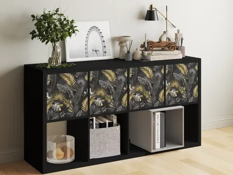 Naklejki IKEA Kallax - 63