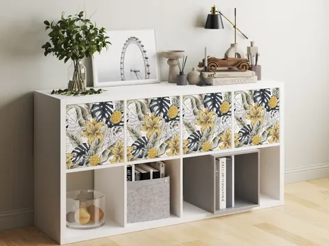 Naklejki IKEA Kallax - 74