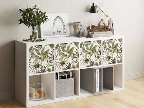 Naklejki IKEA Kallax - 77