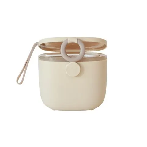 BO JUNGLE POJEMNIK NA MLEKO W PROSZKU 500 ml Dune