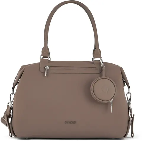 Anex Changing Bag - stylowa torba do wózka, do przewijania | Brown