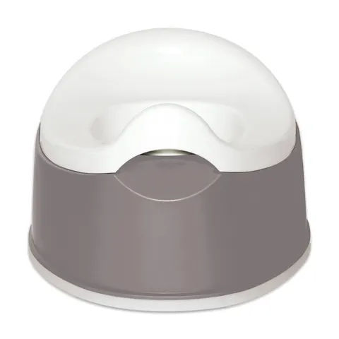 bébé-jou Nocnik Grow Chalk Brown