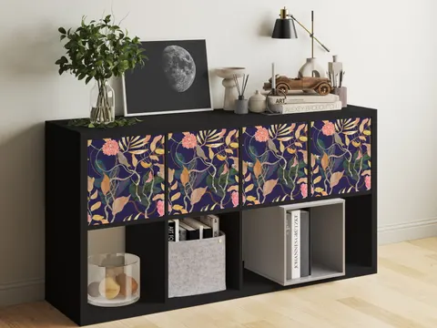 Naklejki IKEA Kallax - 88