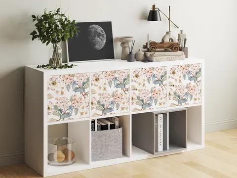 Naklejki IKEA Kallax - 89