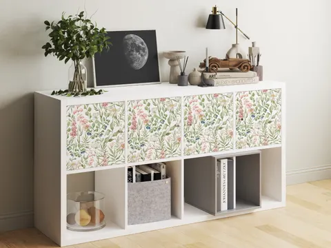 Naklejki IKEA Kallax - 94