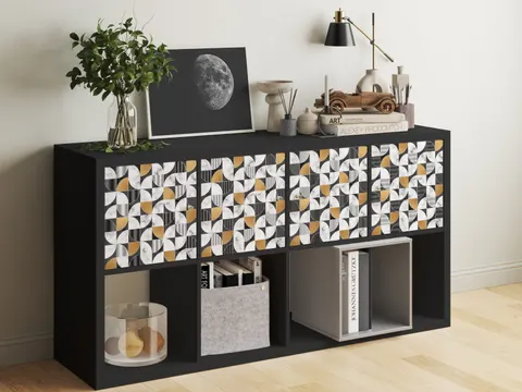Naklejki IKEA Kallax - 97