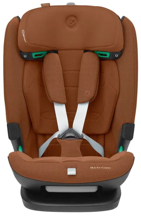 Maxi-Cosi Titan Pro2 fotelik samochodowy 76-150 cm / Authentic Terra