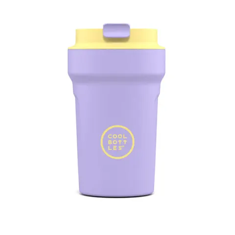Cool Bottles Kubek termiczny 350 ml Paradise Bali