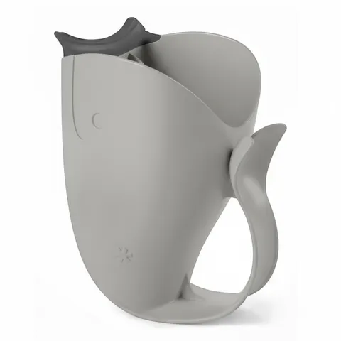 Skip Hop Kubek do mycia głowy , wodospad grey