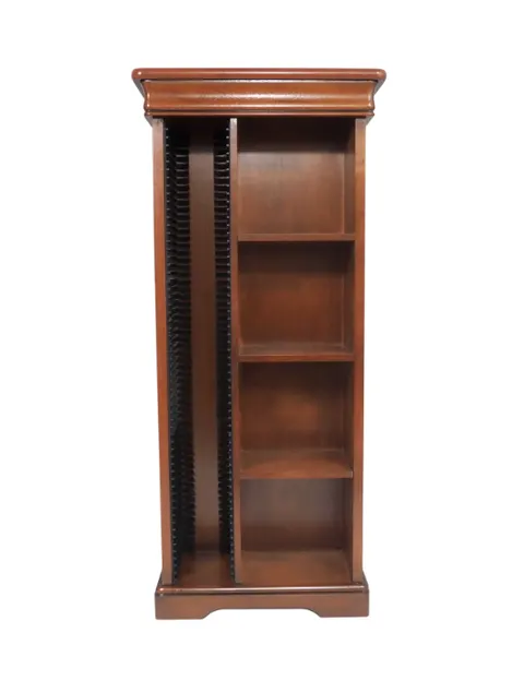 Stylowa Szafka na płyty CD 3461/MM