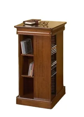 Stylowa Szafka na płyty CD 3463/MM